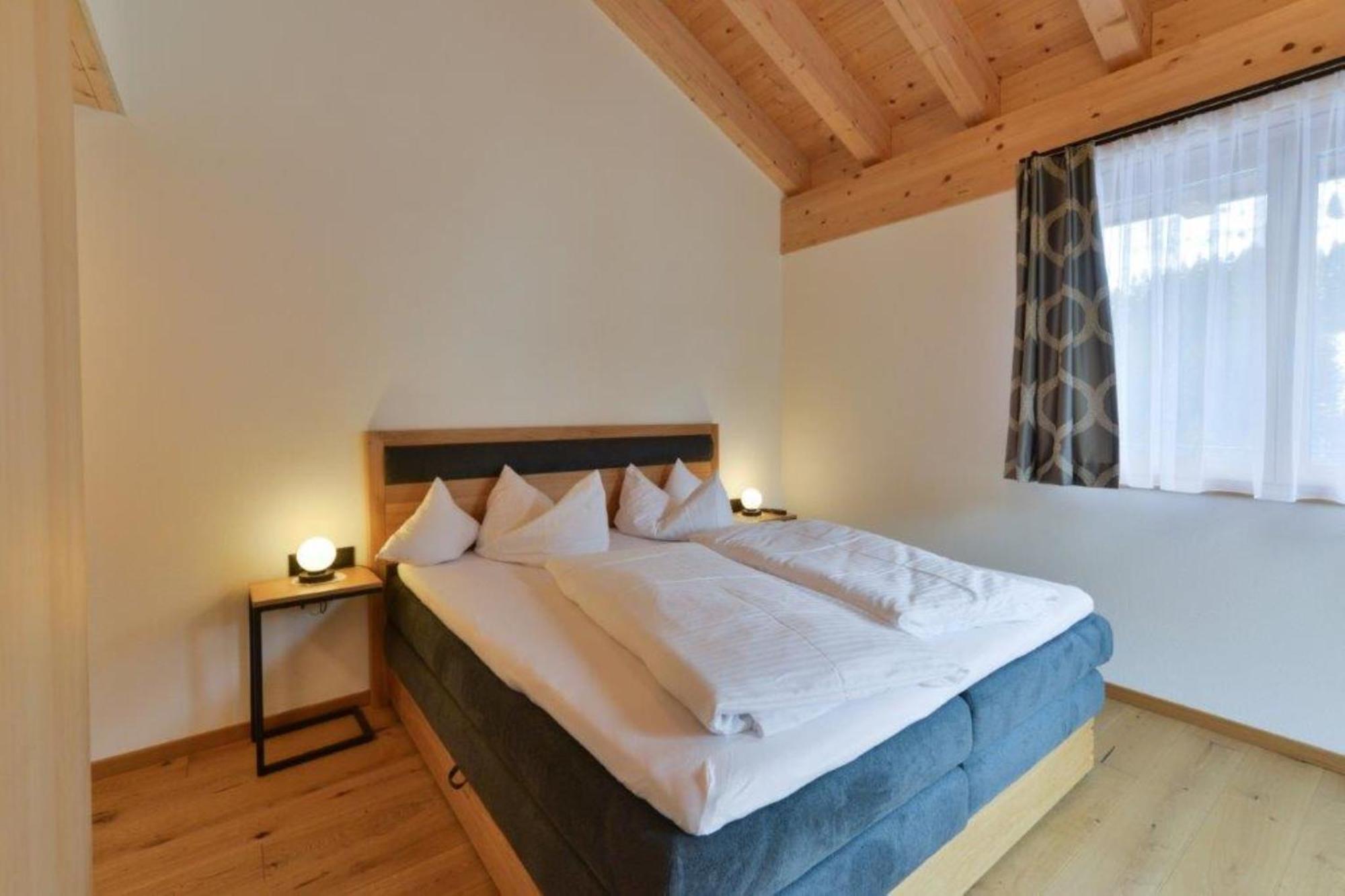 Haus Margrith Alpenblick Appartements Damuels Exterior photo