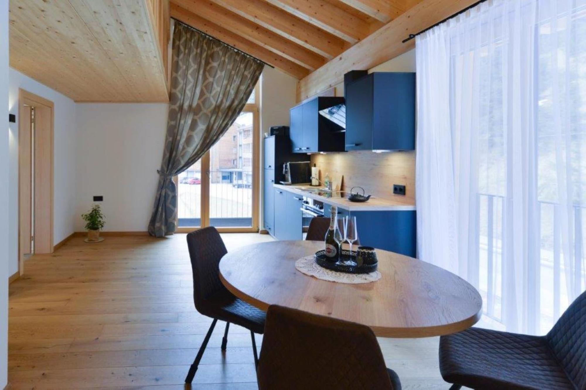 Haus Margrith Alpenblick Appartements Damuels Exterior photo