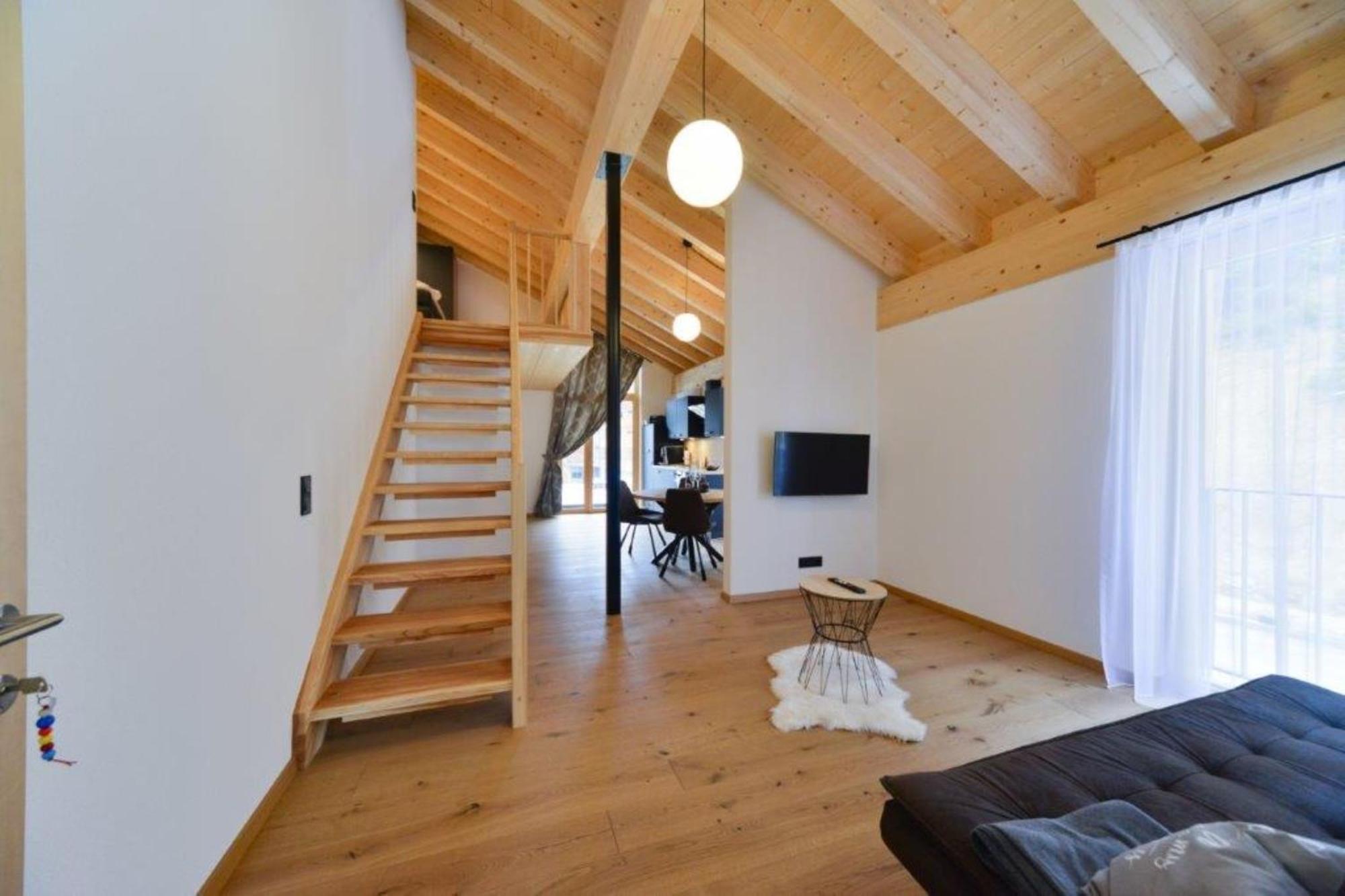 Haus Margrith Alpenblick Appartements Damuels Exterior photo