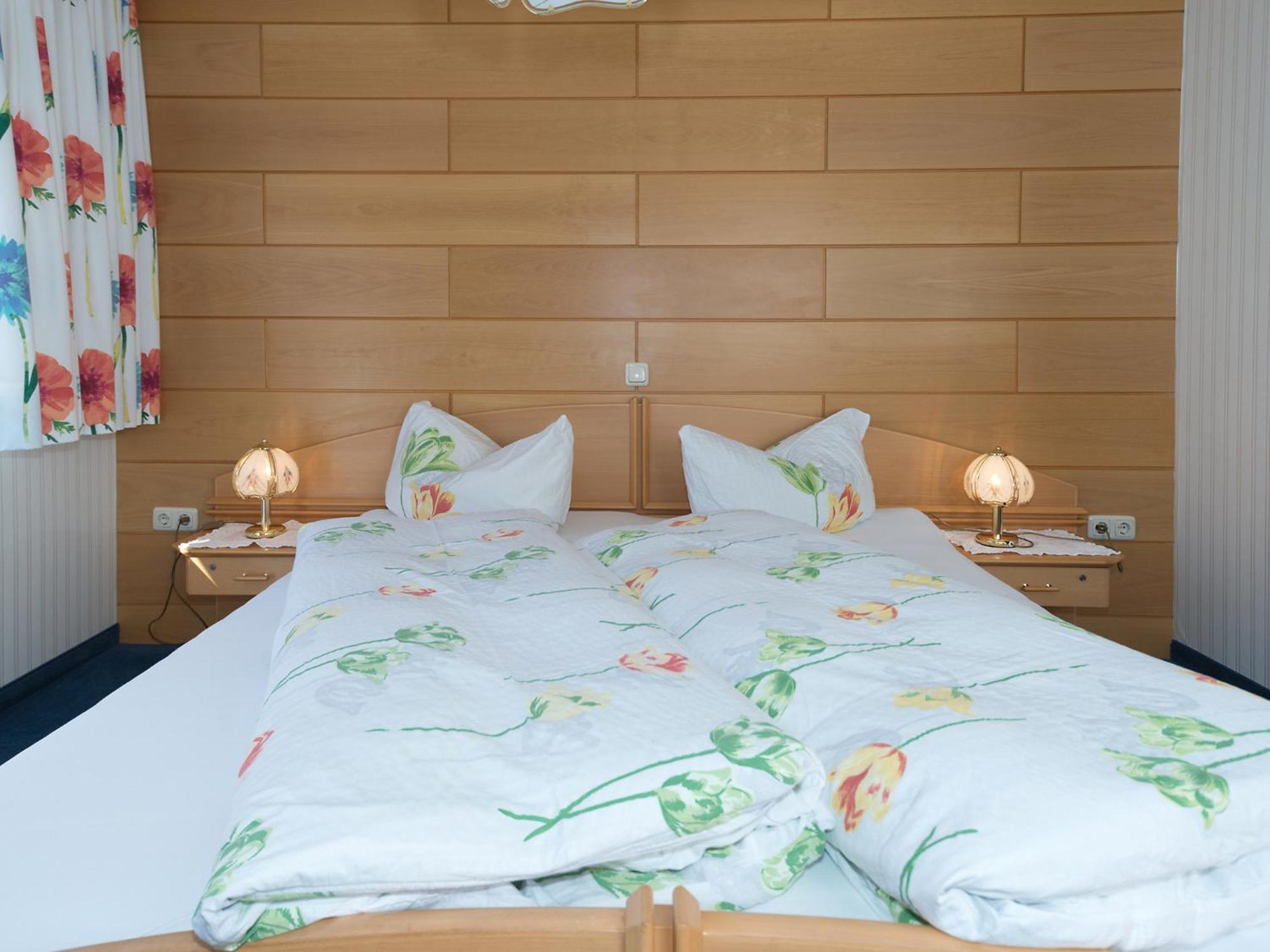 Haus Margrith Alpenblick Appartements Damuels Room photo