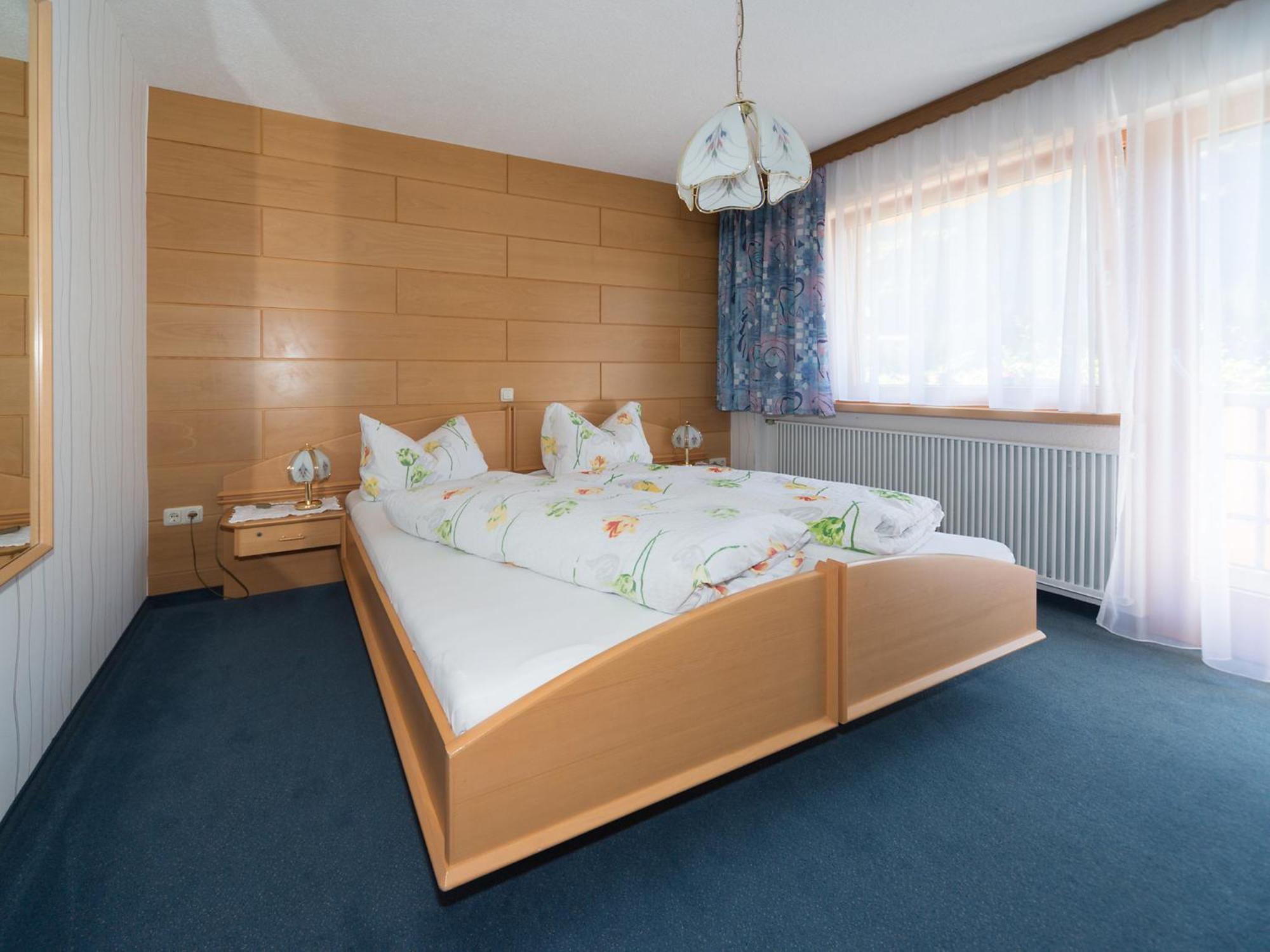 Haus Margrith Alpenblick Appartements Damuels Room photo