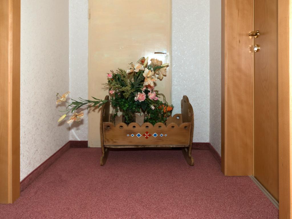 Haus Margrith Alpenblick Appartements Damuels Room photo